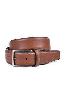 Padded Logo Grain Belt