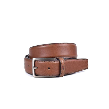 Padded Logo Grain Belt