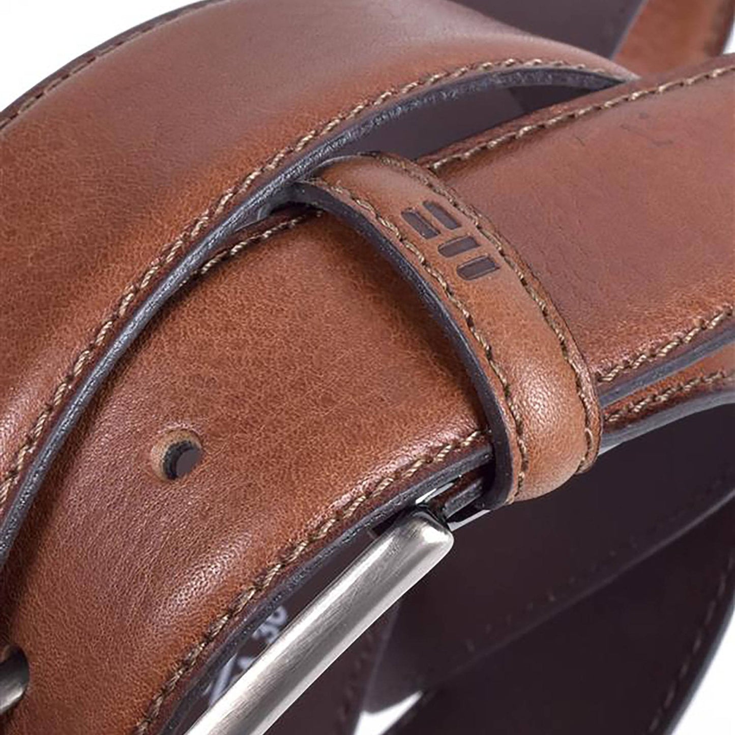 Padded Logo Grain Belt