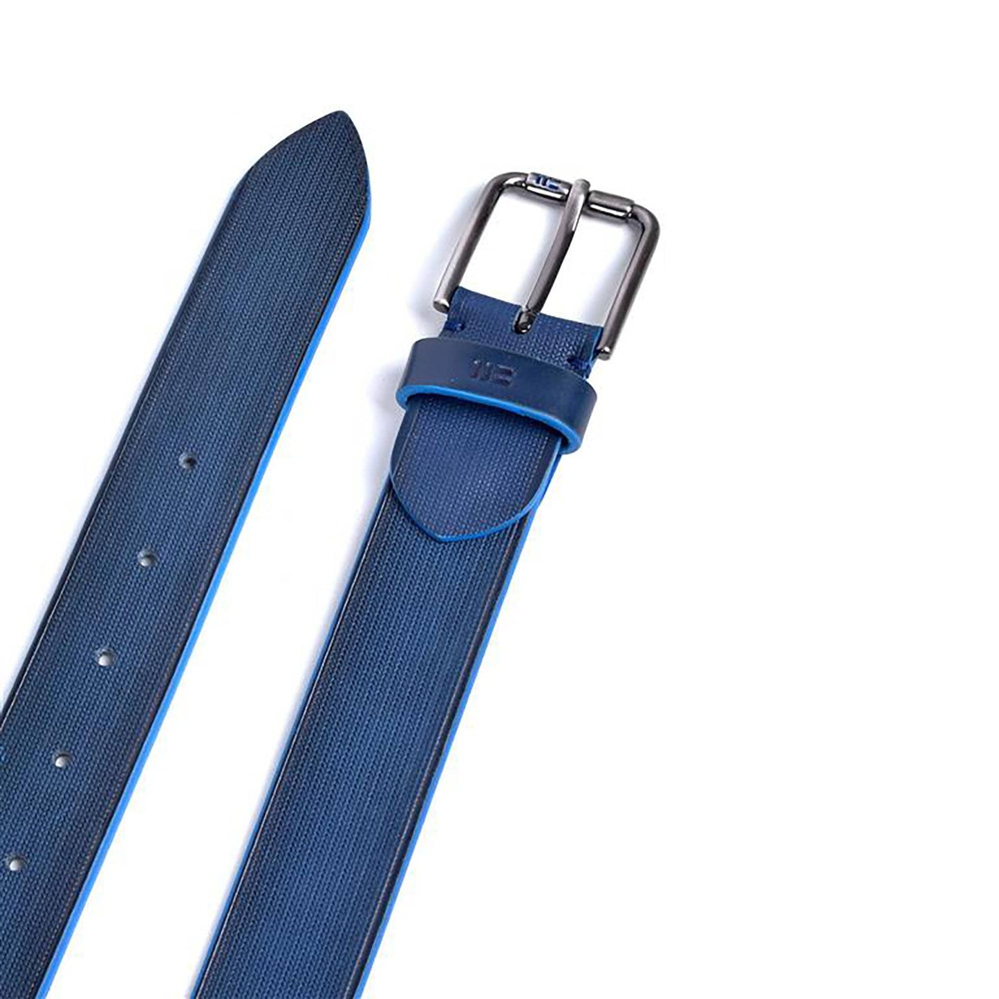 Colourful Leather Belt