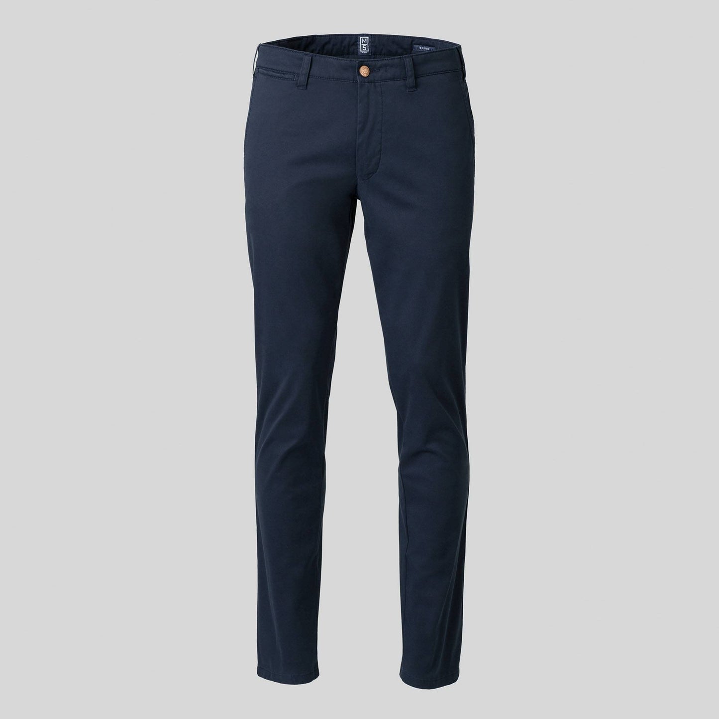 M5 Ultra Light Stretch Twill Chino