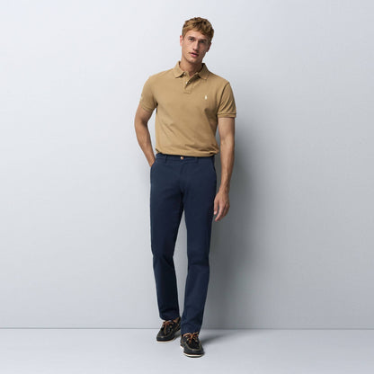 M5 Ultra Light Stretch Twill Chino