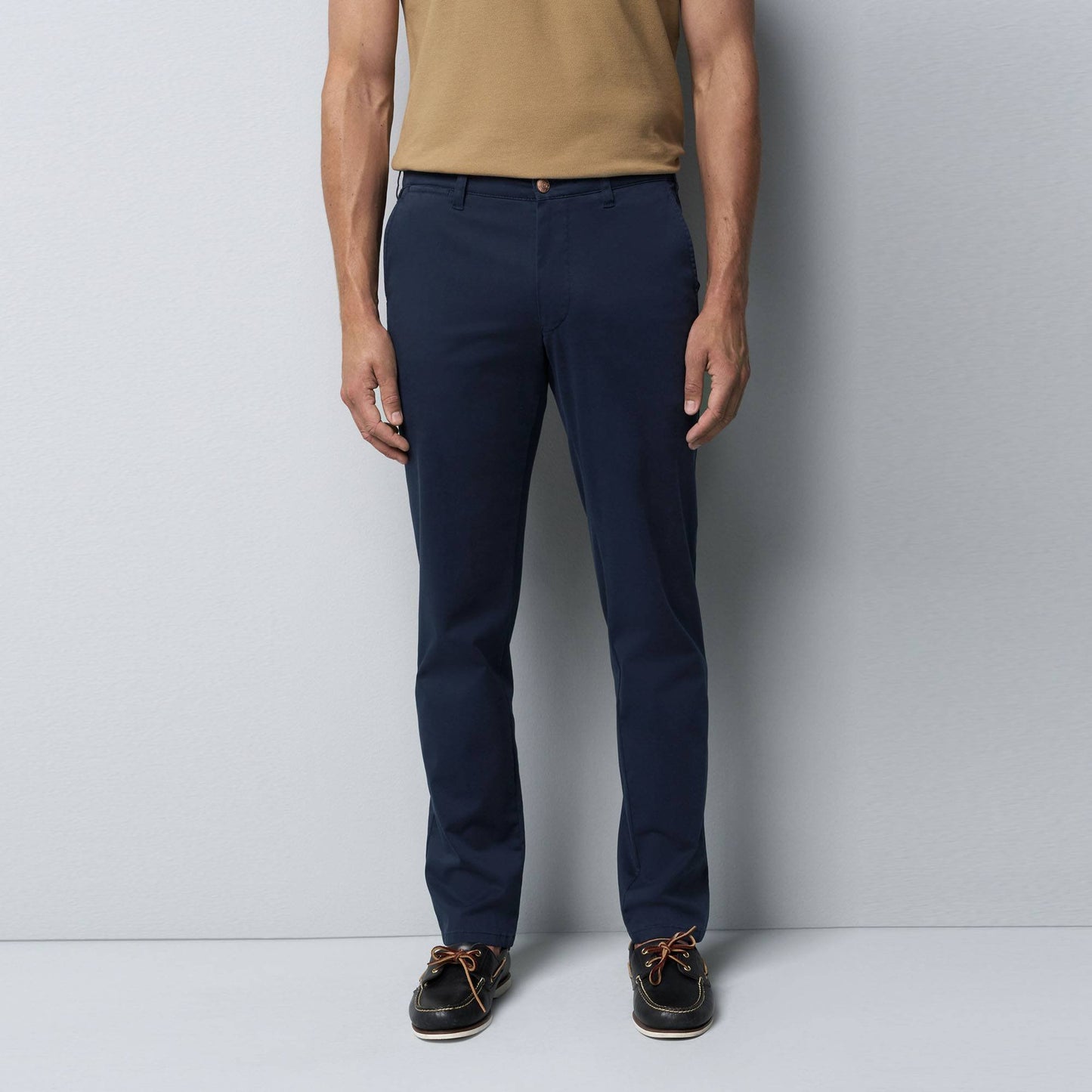M5 Ultra Light Stretch Twill Chino