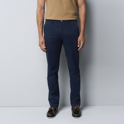M5 Ultra Light Stretch Twill Chino