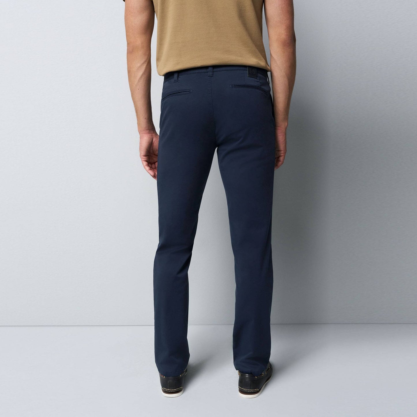 M5 Ultra Light Stretch Twill Chino