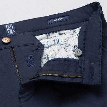 M5 Ultra Light Stretch Twill Chino