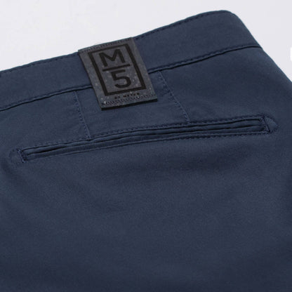 M5 Ultra Light Stretch Twill Chino