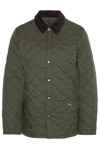 Heritage Liddesdale Quilt