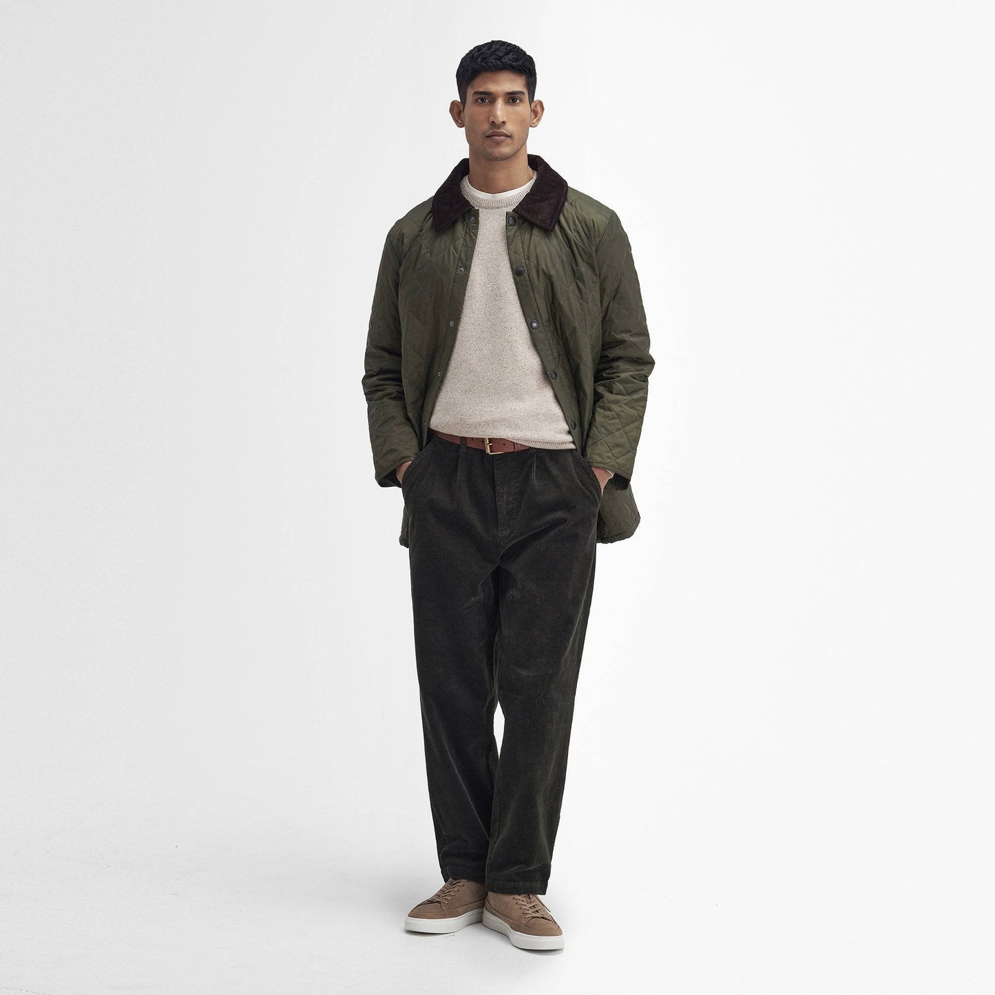 Heritage Liddesdale Quilt