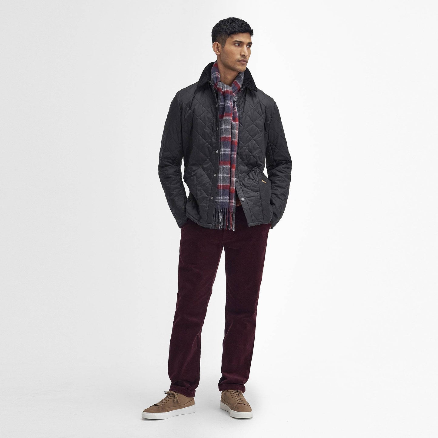 Heritage Liddesdale Quilt