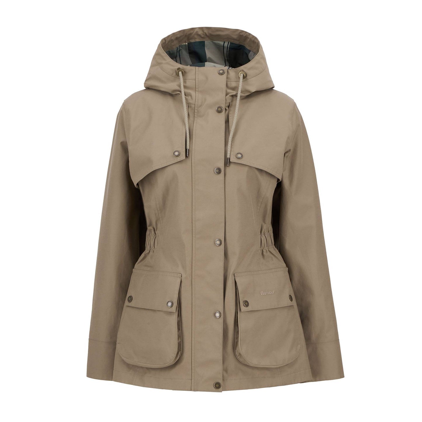 Maple Waterproof Jacket