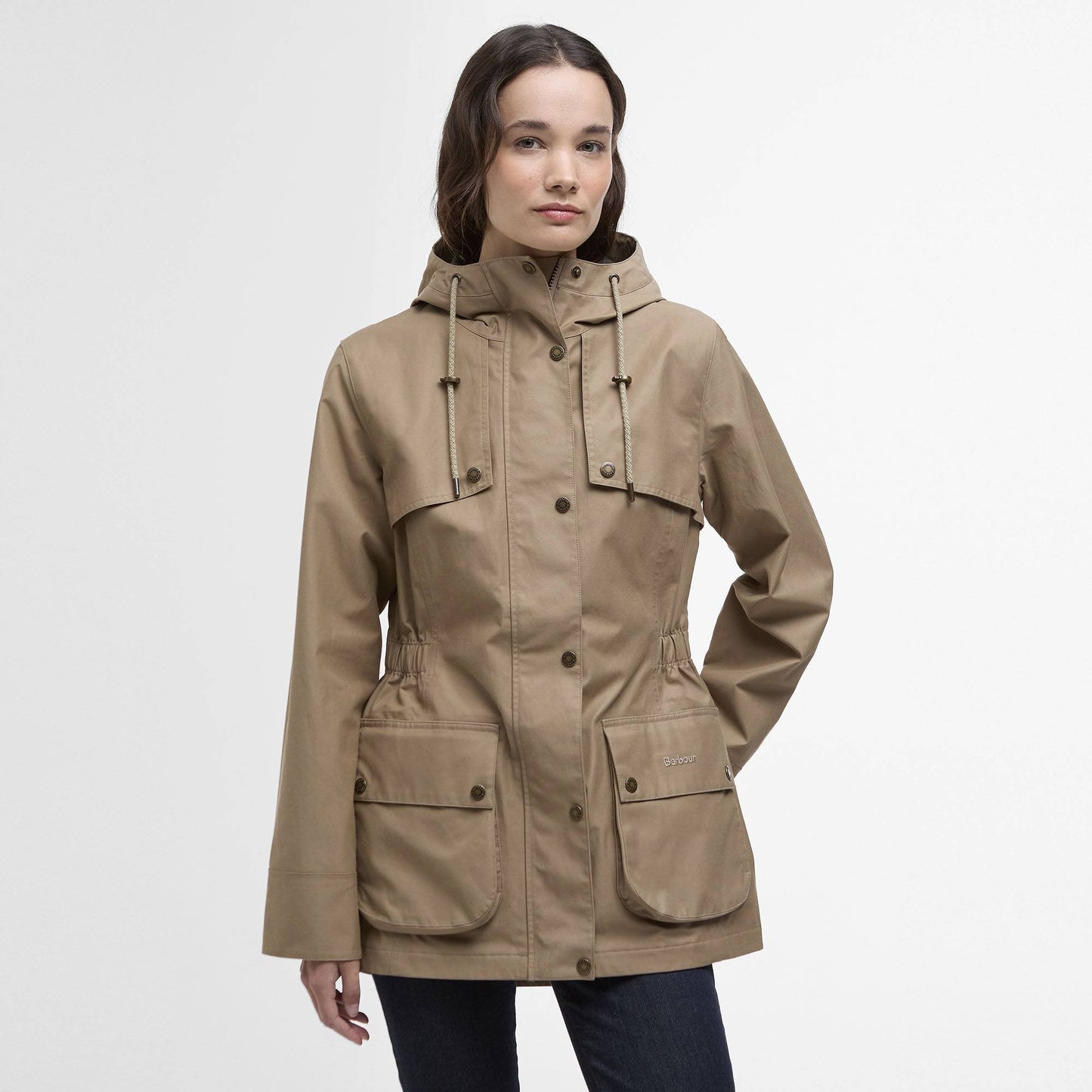 Maple Waterproof Jacket