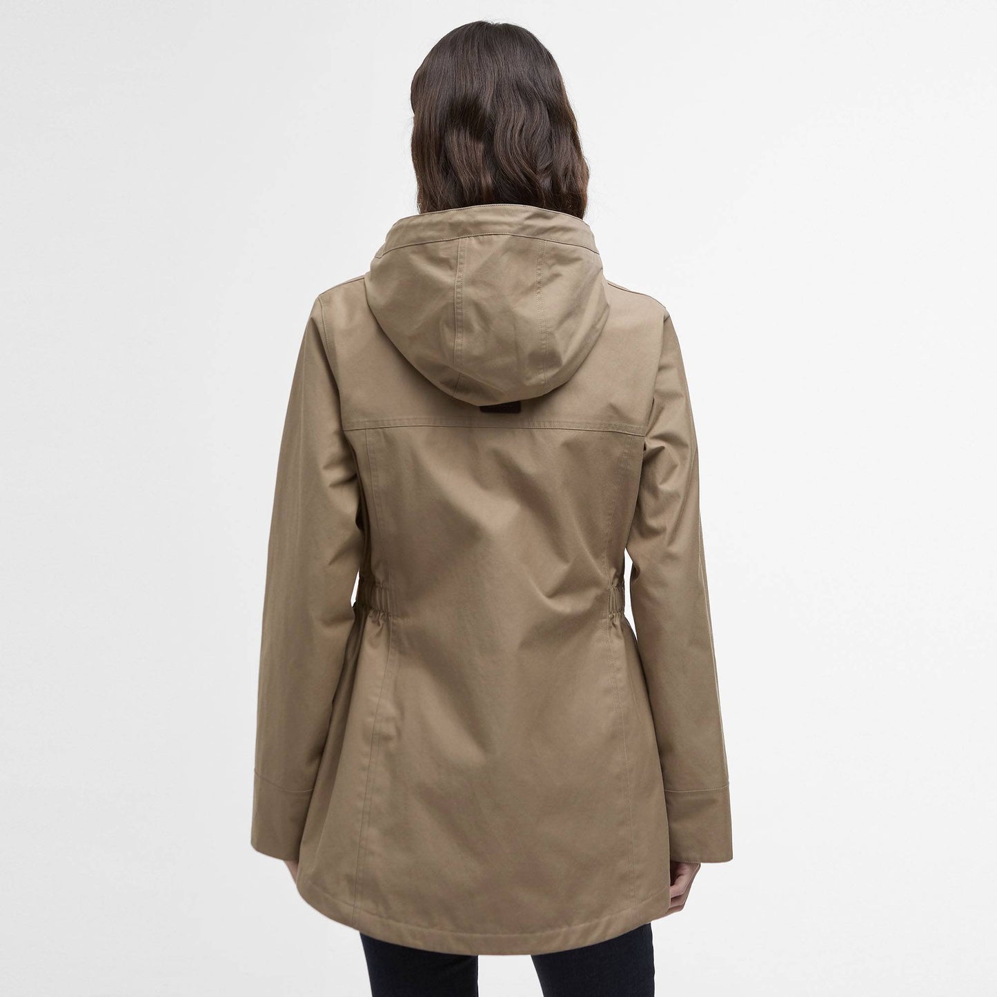 Maple Waterproof Jacket