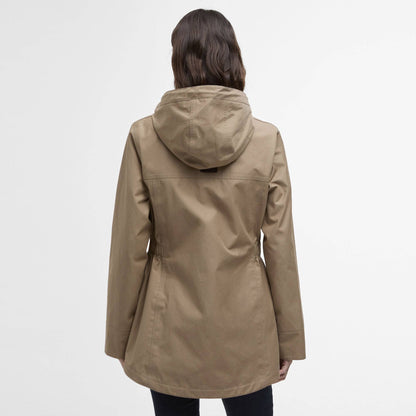 Maple Waterproof Jacket