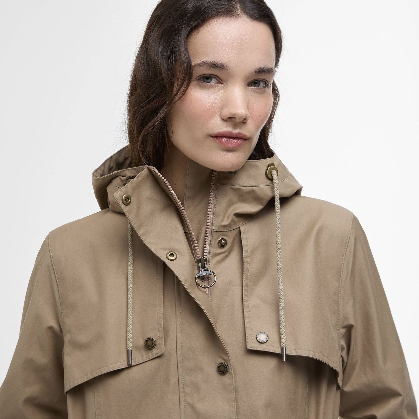 Maple Waterproof Jacket