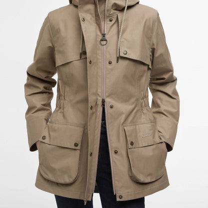 Maple Waterproof Jacket
