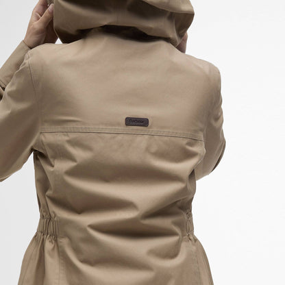 Maple Waterproof Jacket