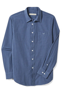 Regular Check Shirt