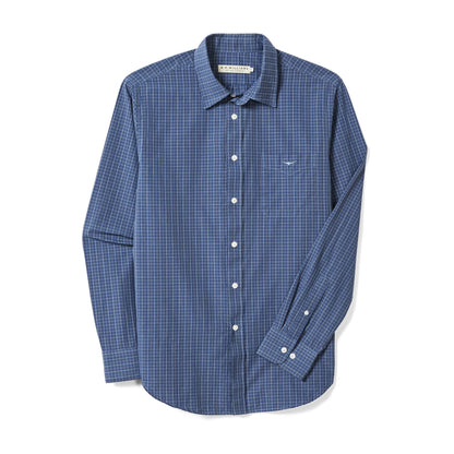 Regular Check Shirt