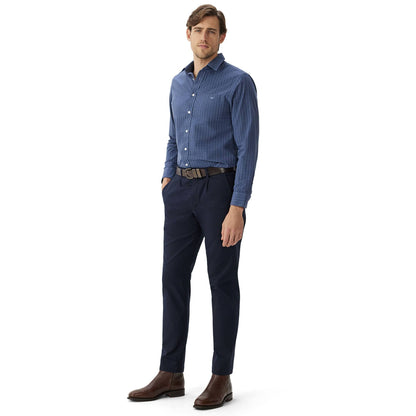 Regular Check Shirt