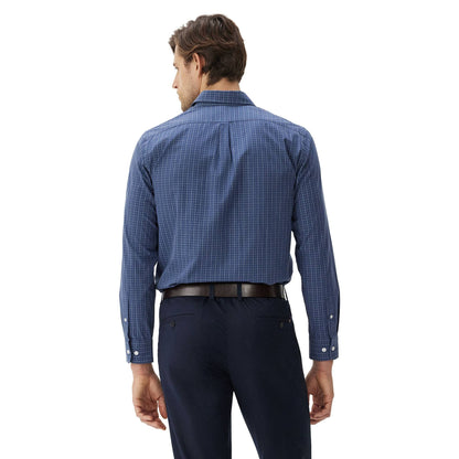 Regular Check Shirt