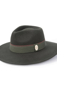 Oxley Fedora