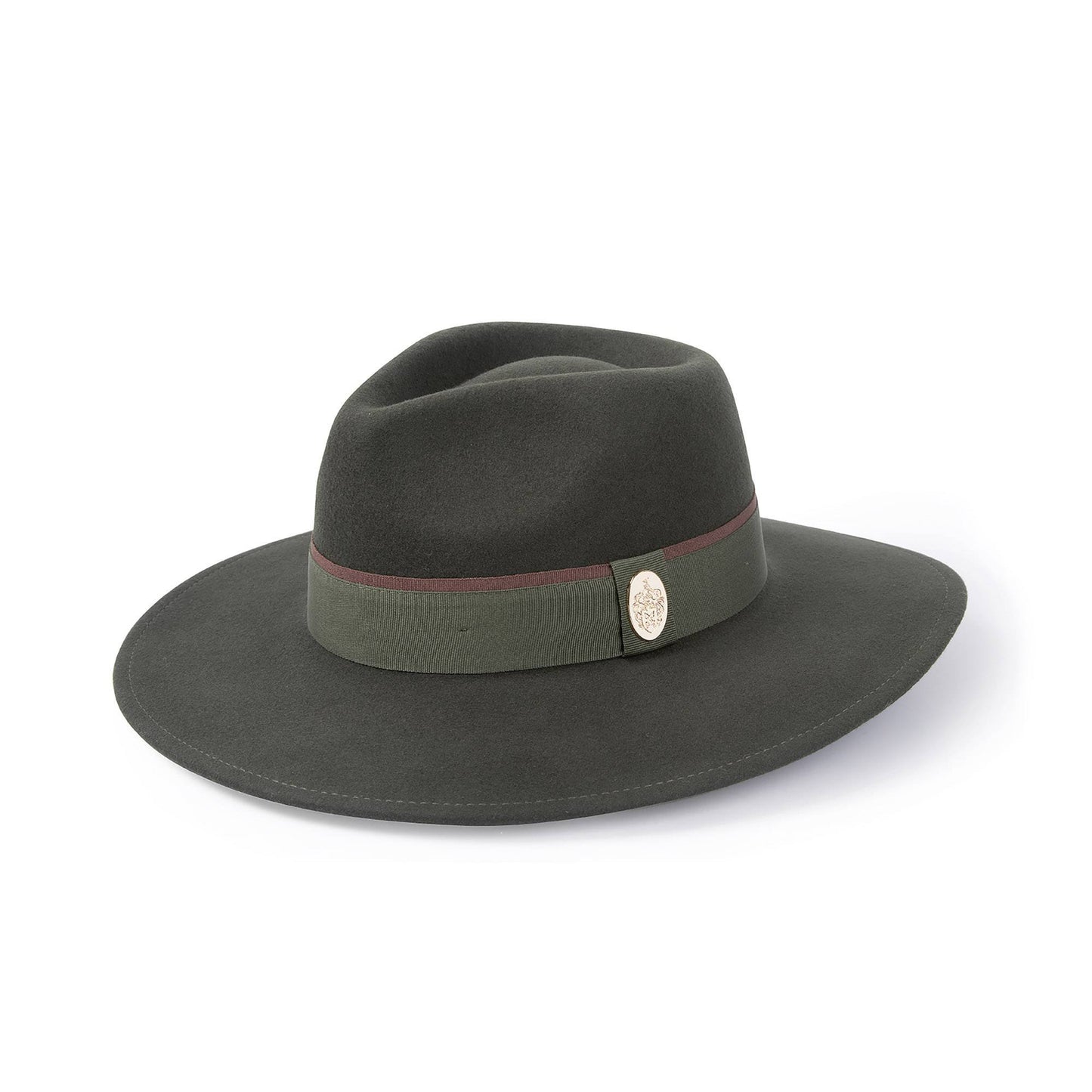 Oxley Fedora
