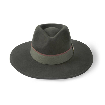 Oxley Fedora