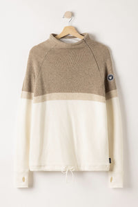Martina Windproof Sweater