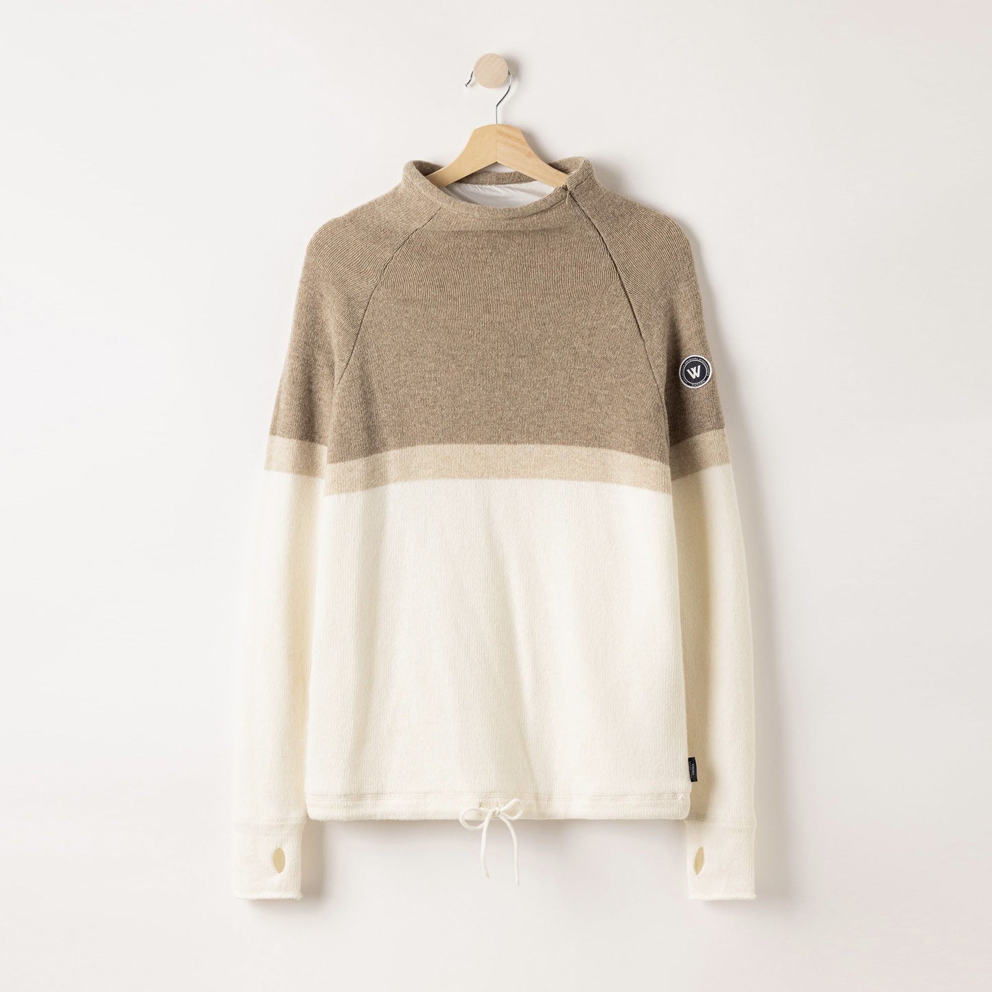 Martina Windproof Sweater