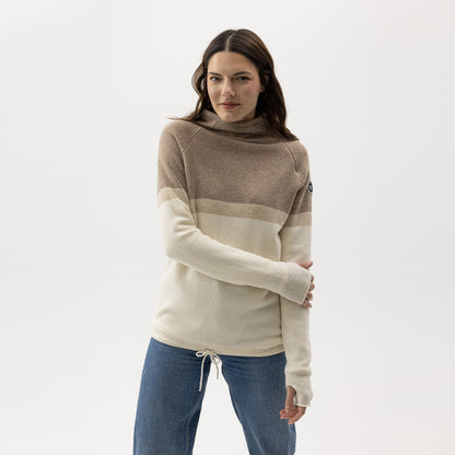 Martina Windproof Sweater