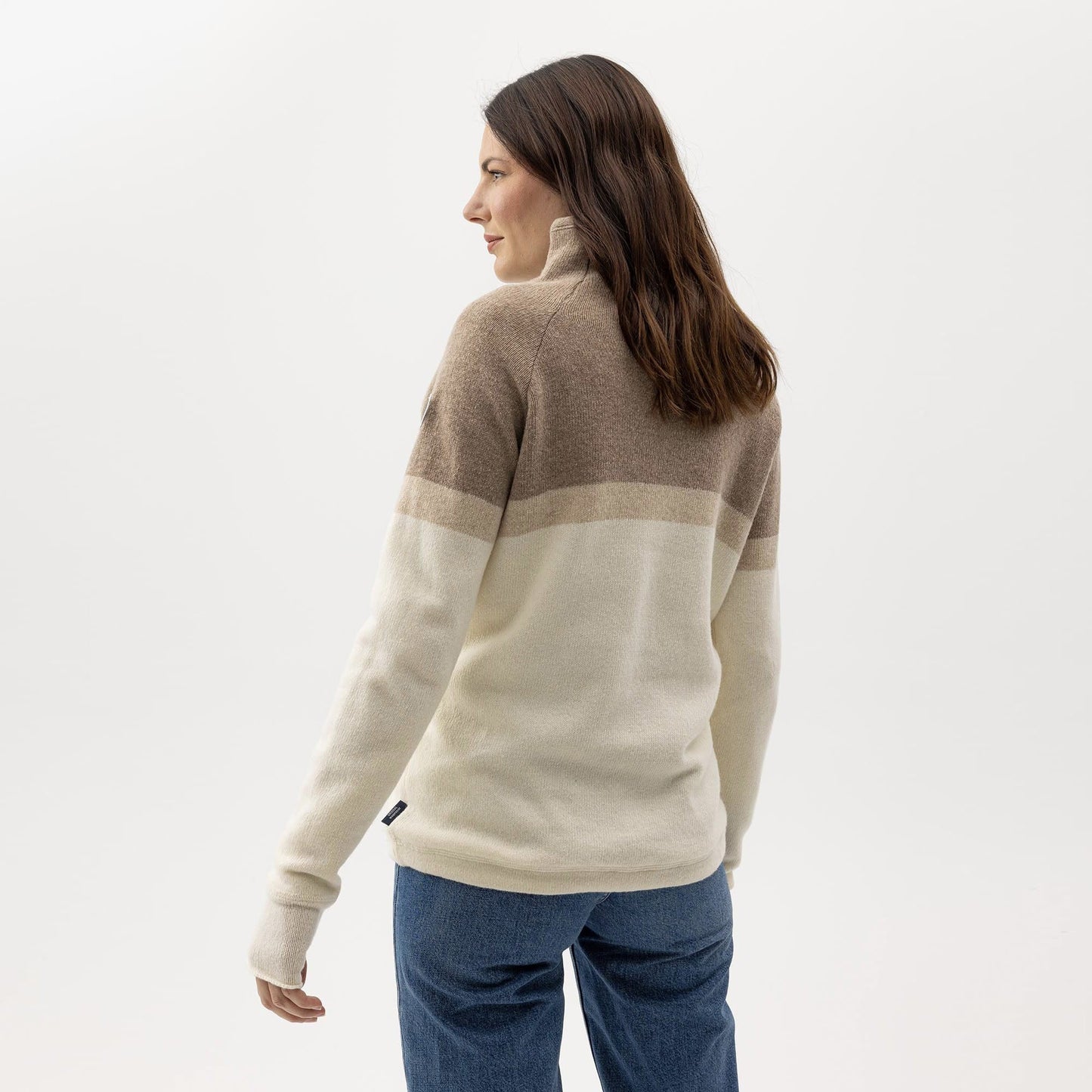 Martina Windproof Sweater