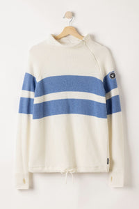 Martina Windproof Sweater