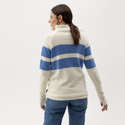 Martina Windproof Sweater