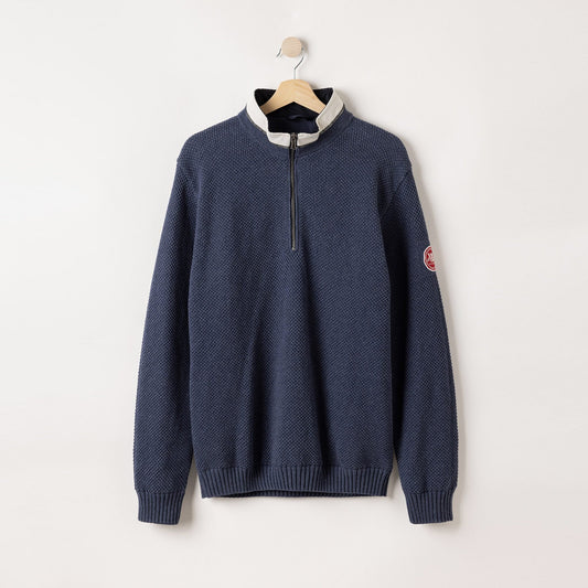 Classic Knitted Windproof Sweater