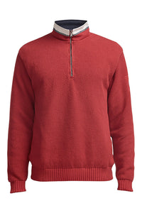 Classic Knitted Windproof Sweater