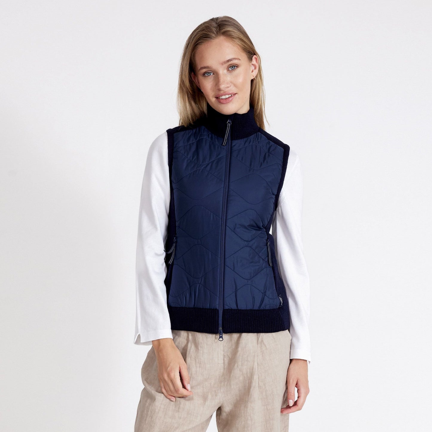 Mary Vest WP Gilet