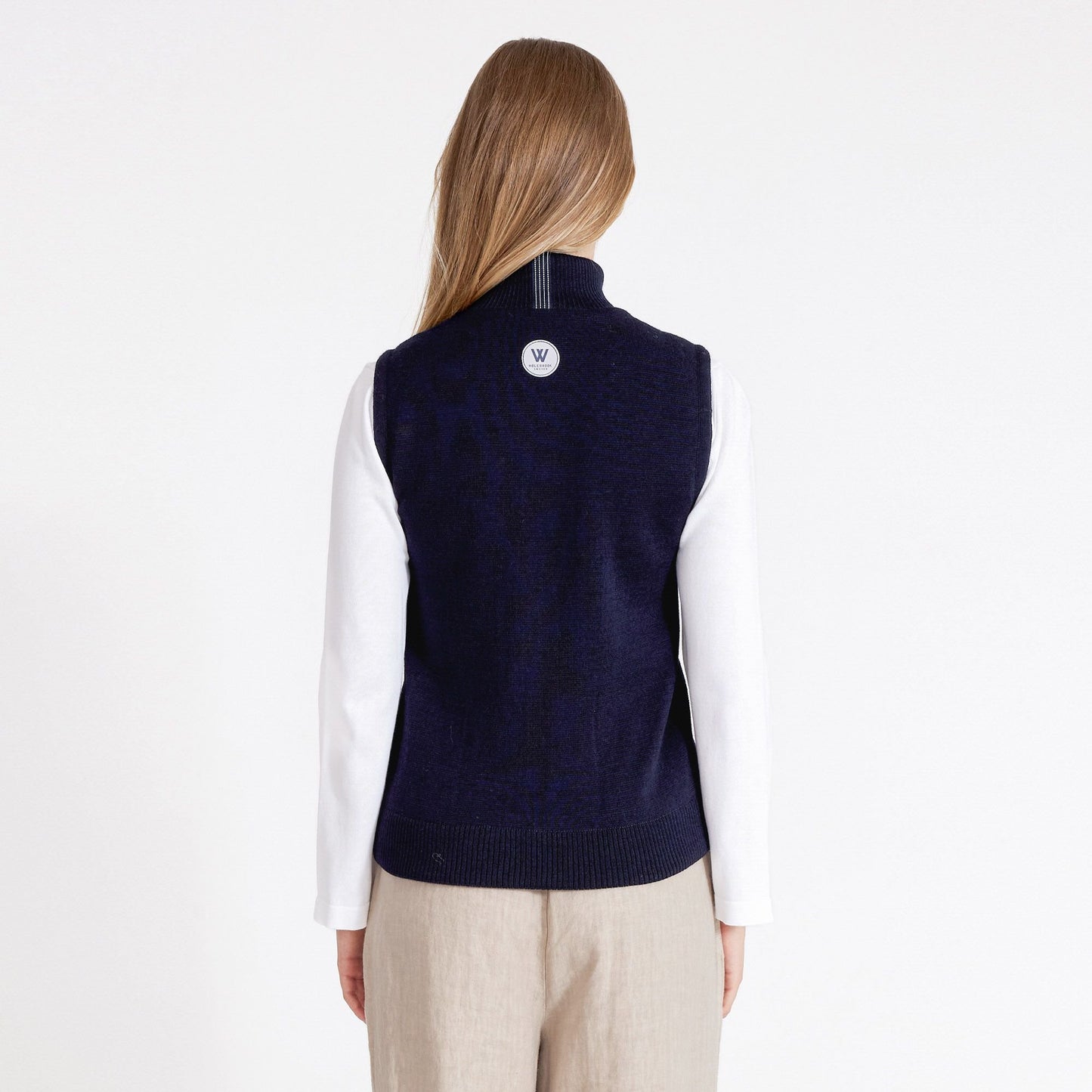 Mary Vest WP Gilet