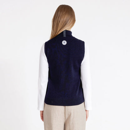 Mary Vest WP Gilet
