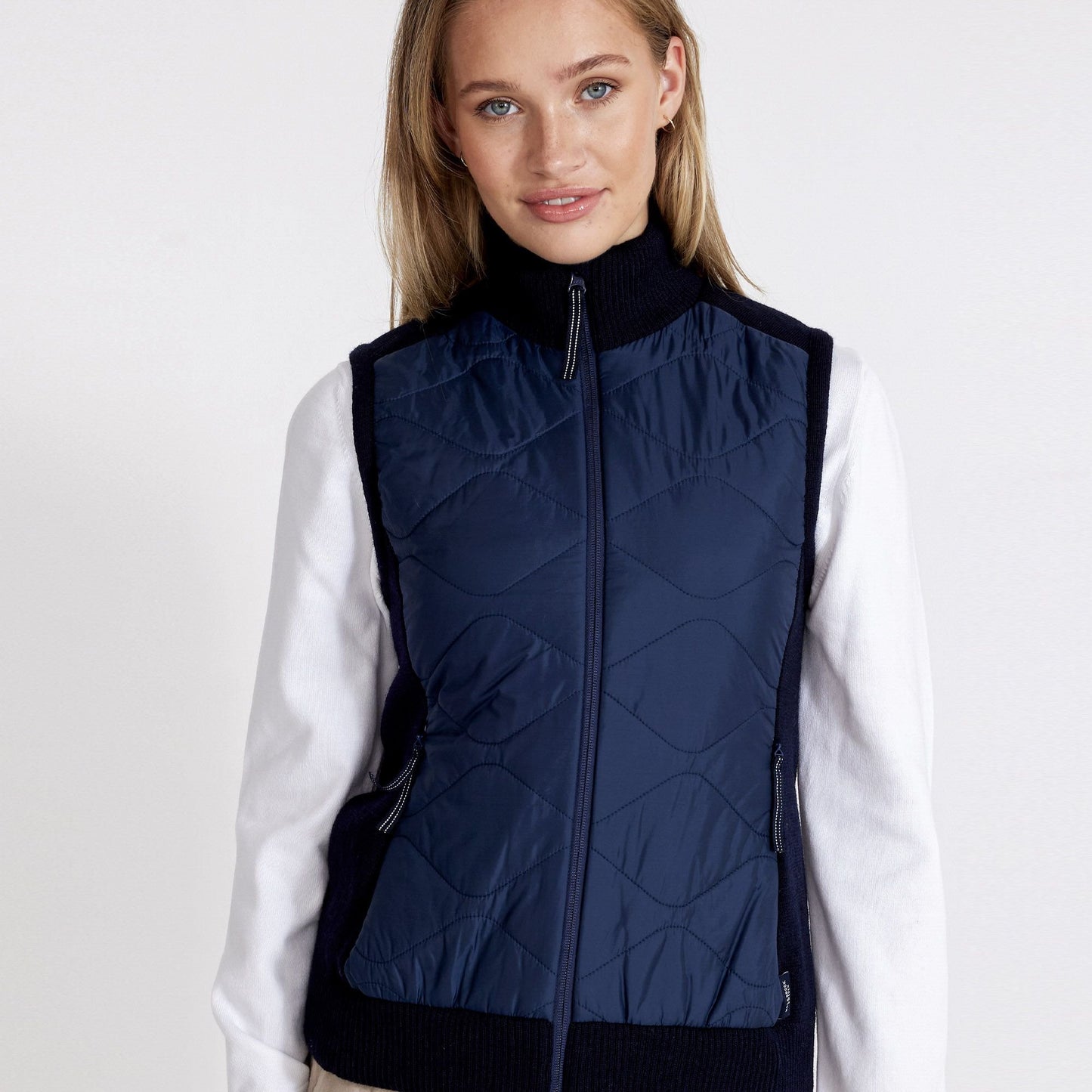 Mary Vest WP Gilet