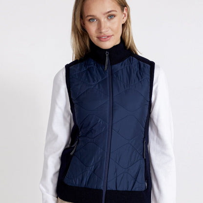 Mary Vest WP Gilet