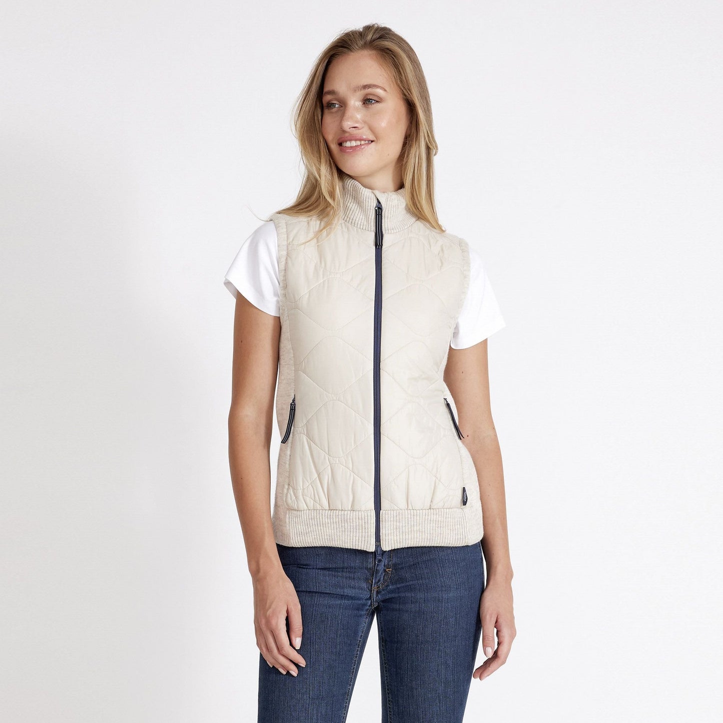 Mary Vest WP Gilet