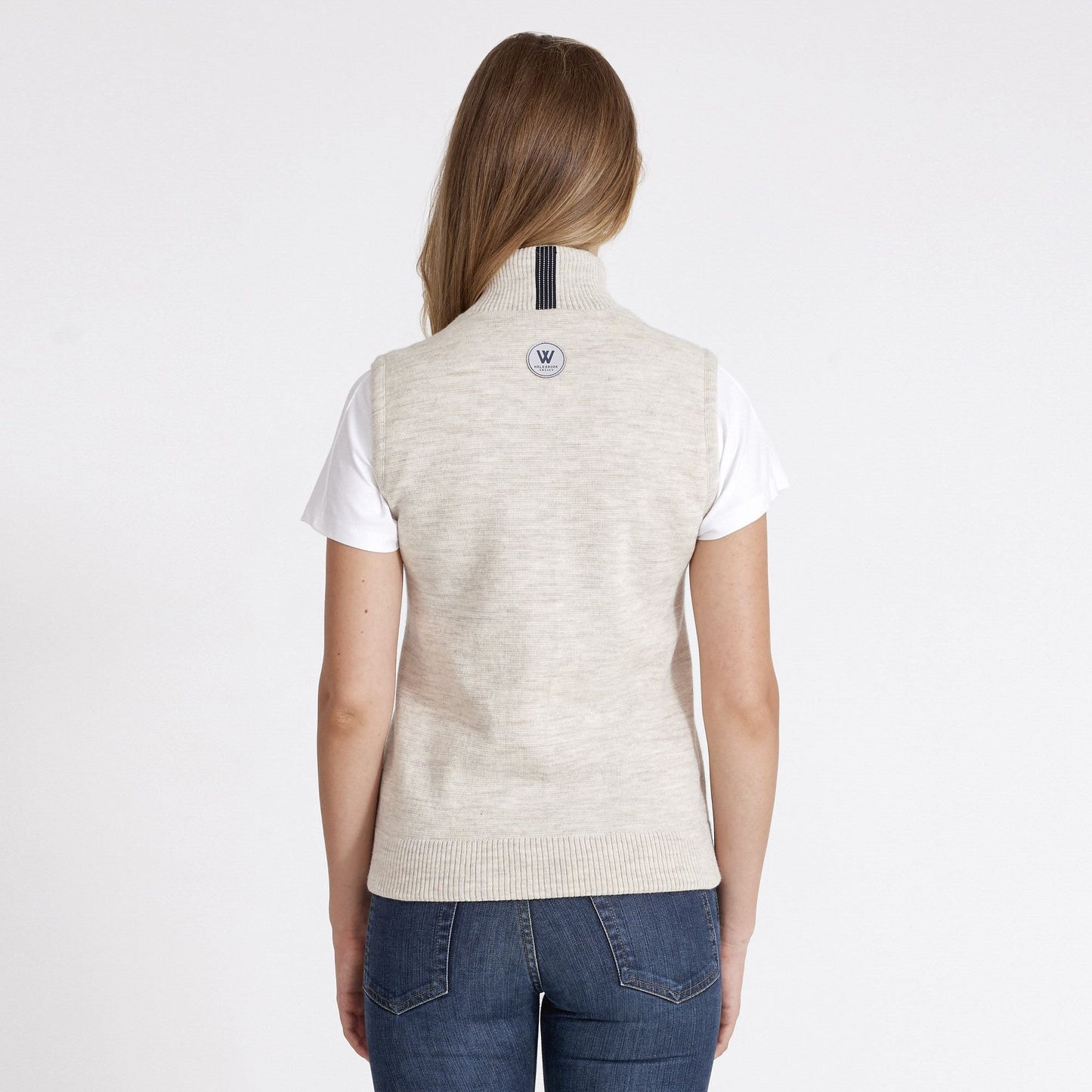 Mary Vest WP Gilet