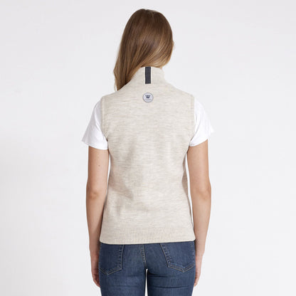 Mary Vest WP Gilet