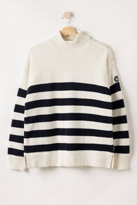 Paulina Cotton WP Knit
