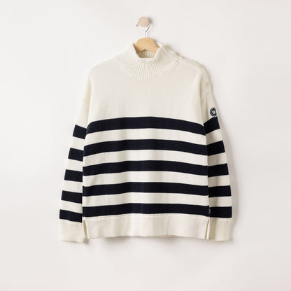 Paulina Cotton WP Knit