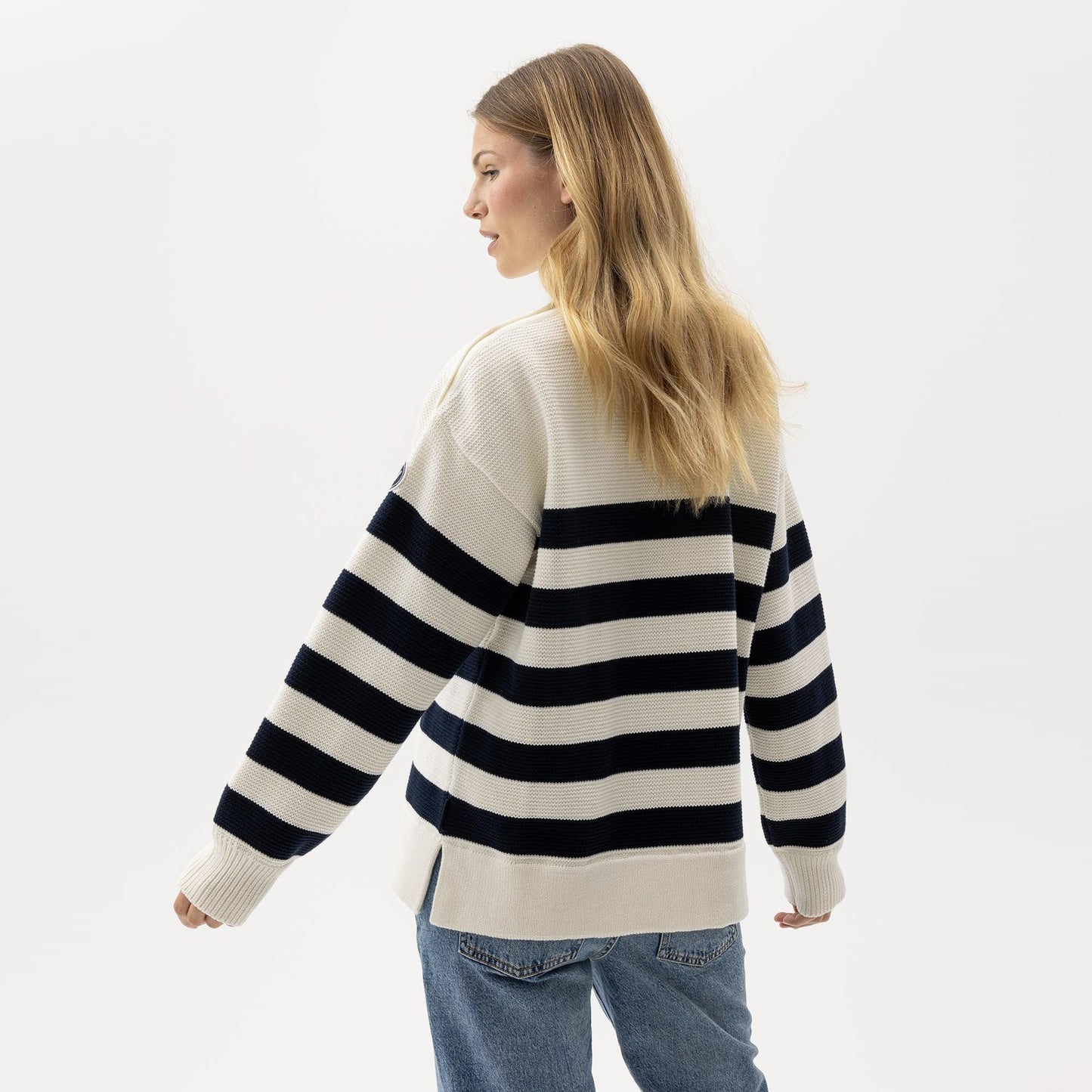 Paulina Cotton WP Knit