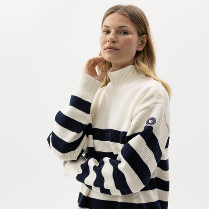 Paulina Cotton WP Knit