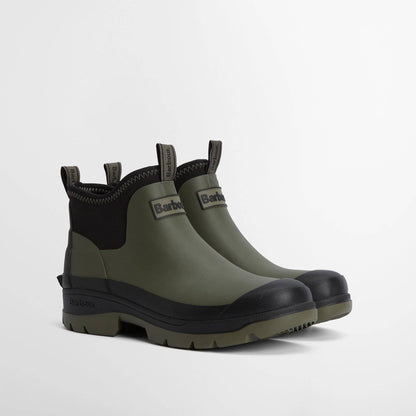 Ridge Ankle Welly
