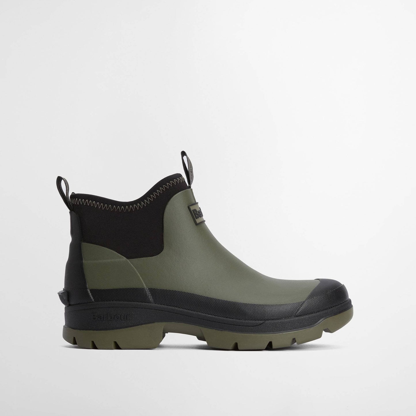 Ridge Ankle Welly